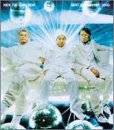 BEST ALBUM 2001-2003 (DVDt)
